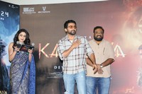 Kanguva Movie Press Meet Photos